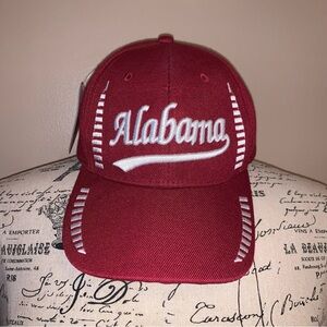 Alabama state baseball hat unisex & adjustable